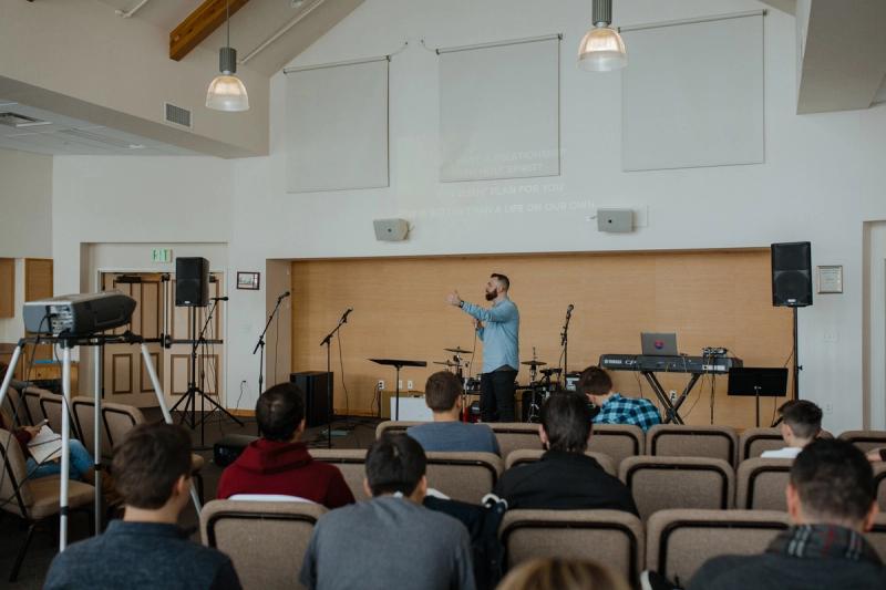 A sermon series is a great start to provide overall teaching about God’s call to the church for sexual purity, but it is essential for churches to run ongoing discipleship. A sermon series is a great start to provide overall teaching about God’s call to the church for sexual purity, but it is essential for churches to run ongoing discipleship.