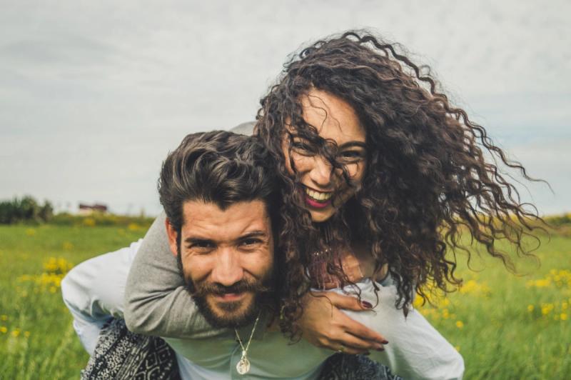 Your wife also needs to have a deep feeling of security – emotionally, physically, and spiritually. Your wife also needs to have a deep feeling of security – emotionally, physically, and spiritually.