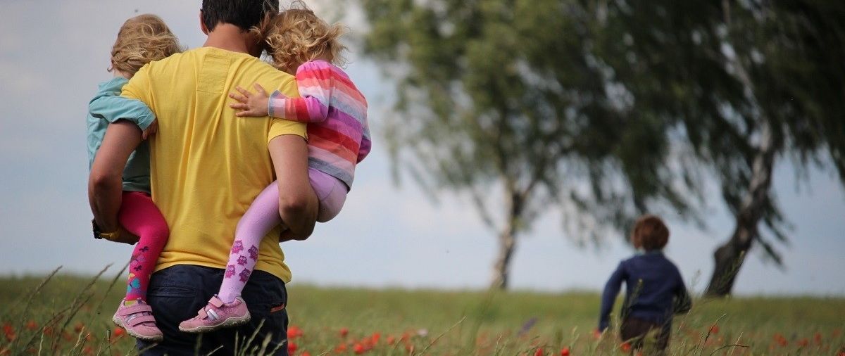 Become The Dad Your Child Needs By Giving Up Porn