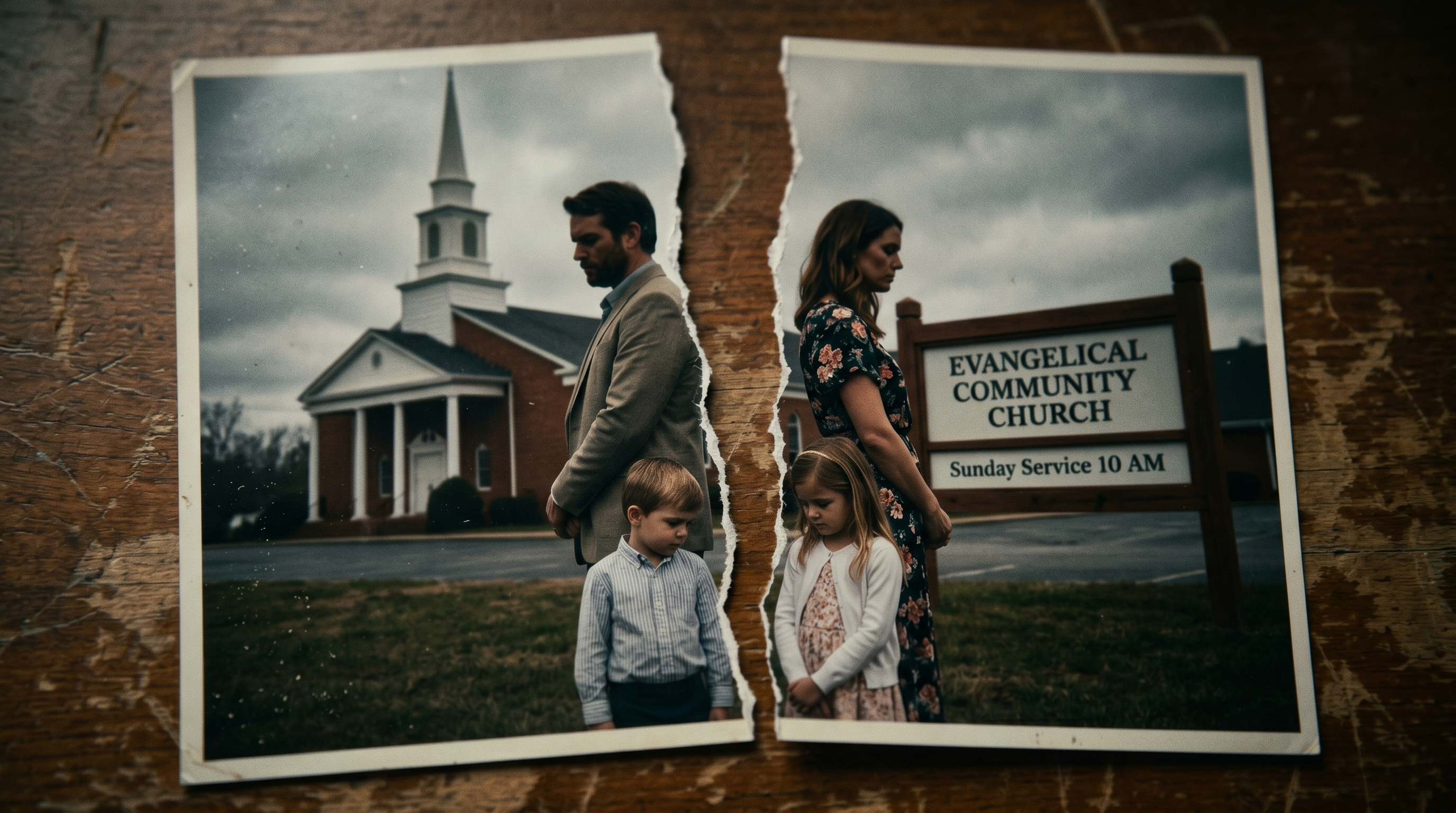 Why Evangelical Marriages Are Still Falling Apart and How to Protect Yours