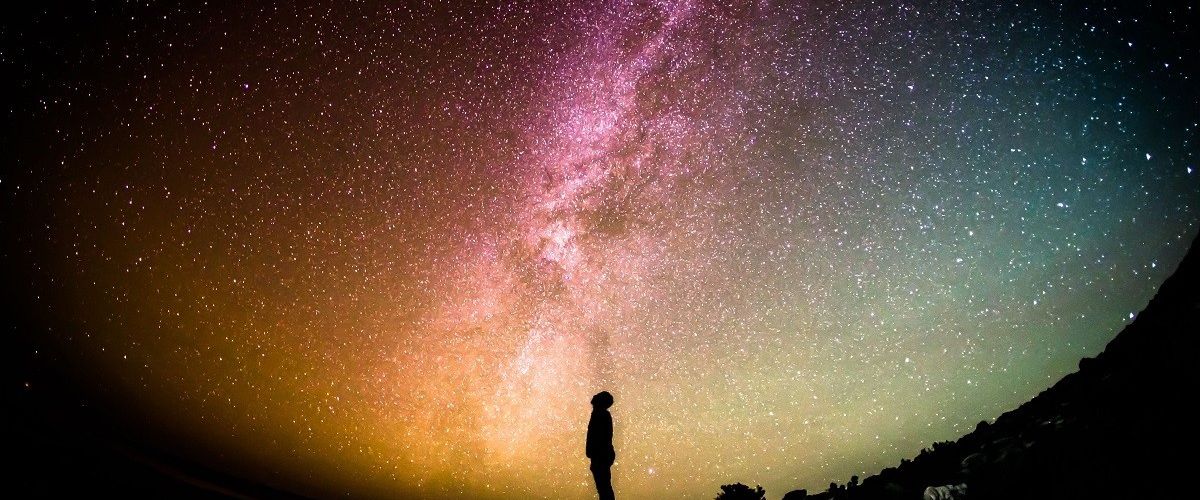 cover image for How Meditating On God Changes Your Identity