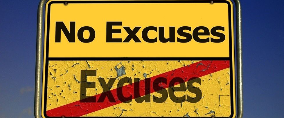 cover image for 5 Pathetic Excuses For Porn Use