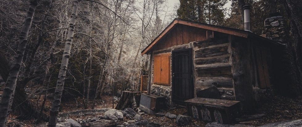 Testimony: One Man's Desperate Attempt To Find Healing