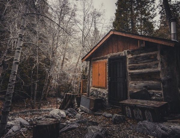 Testimony: One Man's Desperate Attempt To Find Healing