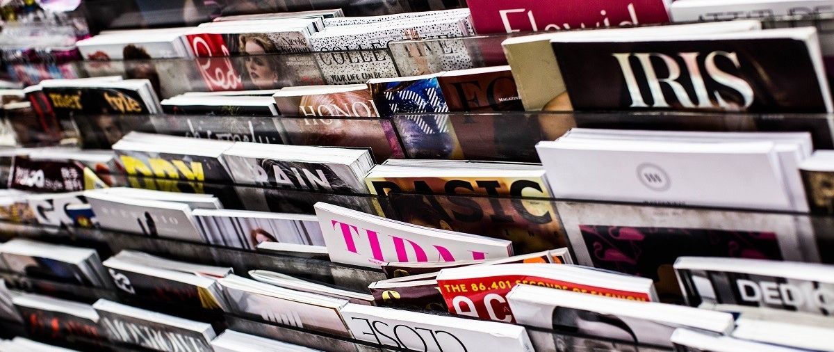 Walmart Bans Cosmo from Checkout Lines