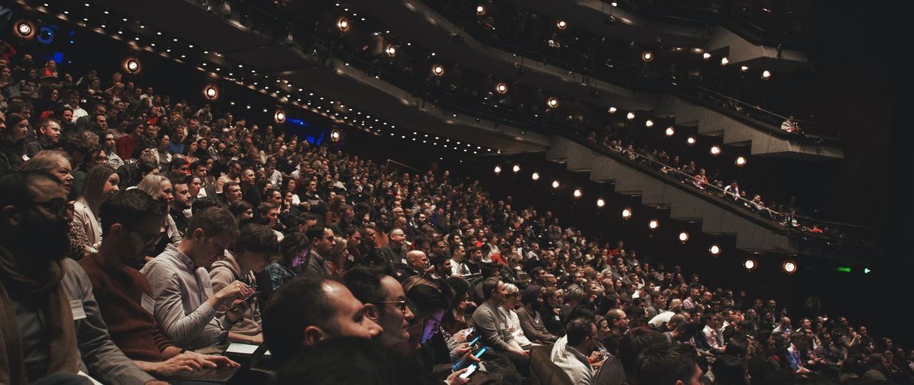 Church Enlists 10% Of Town To Battle Against Porn