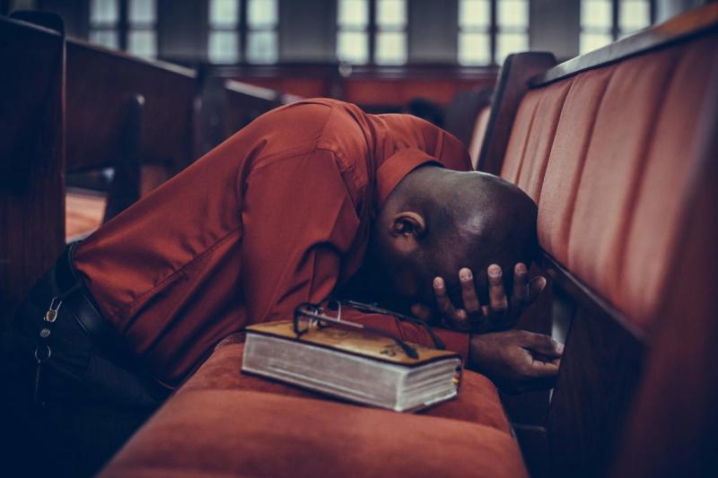 Christians call for repentance Christians call for repentance