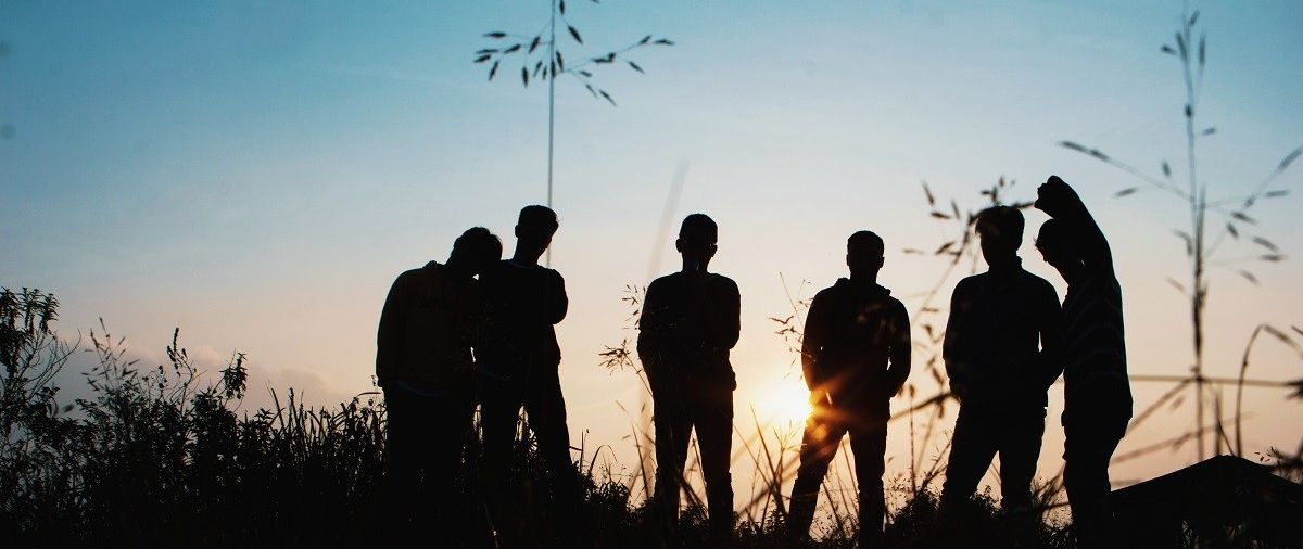 How These Men Are Getting Over Porn