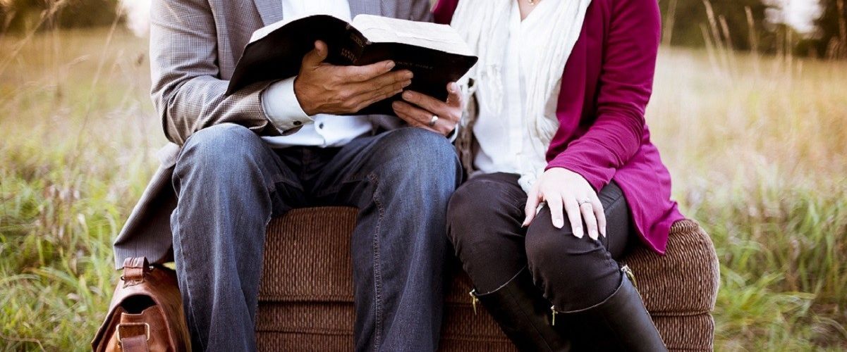 cover image for Marriage Life After Porn Addiction