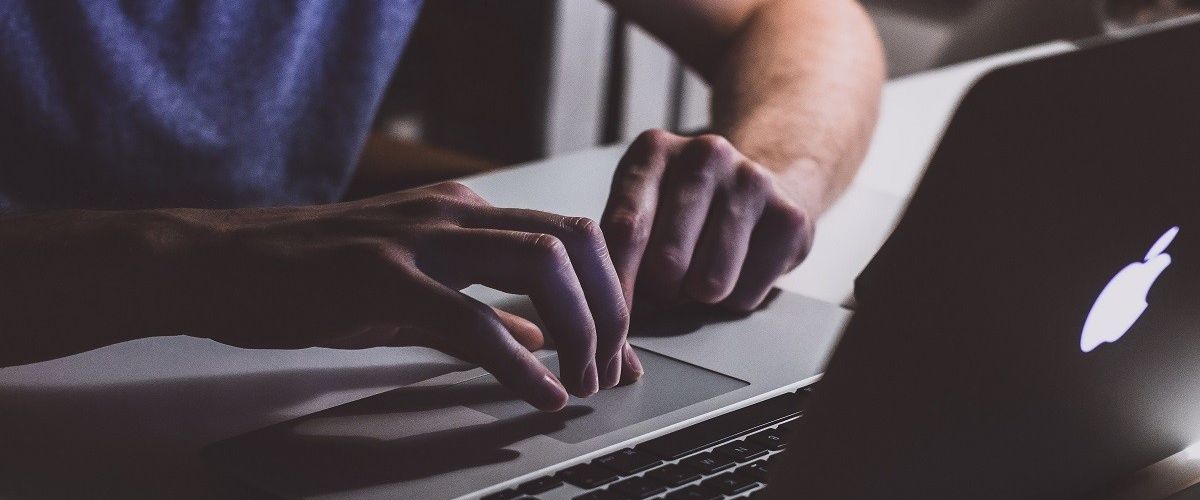 cover image for Why There Is No Such Thing As Ethical Porn