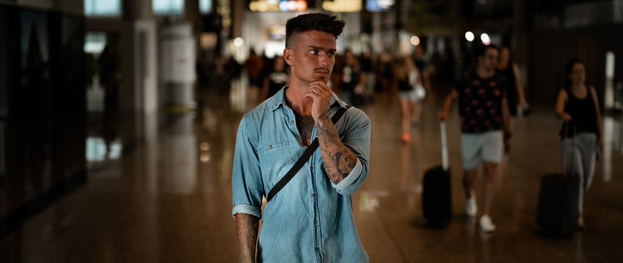 Why Is Sexual Sin Against Your Own Body?