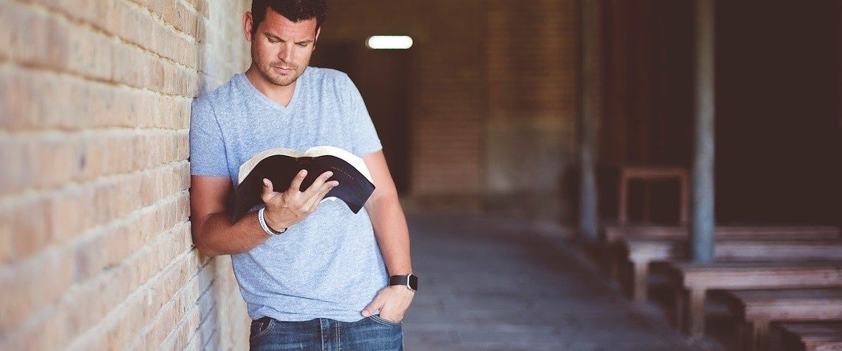 cover image for What Does The Bible Say About Porn