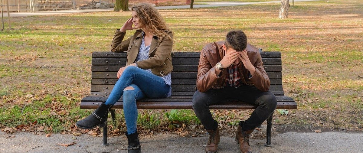 Are You Codependent? 10 Signs You Could Be