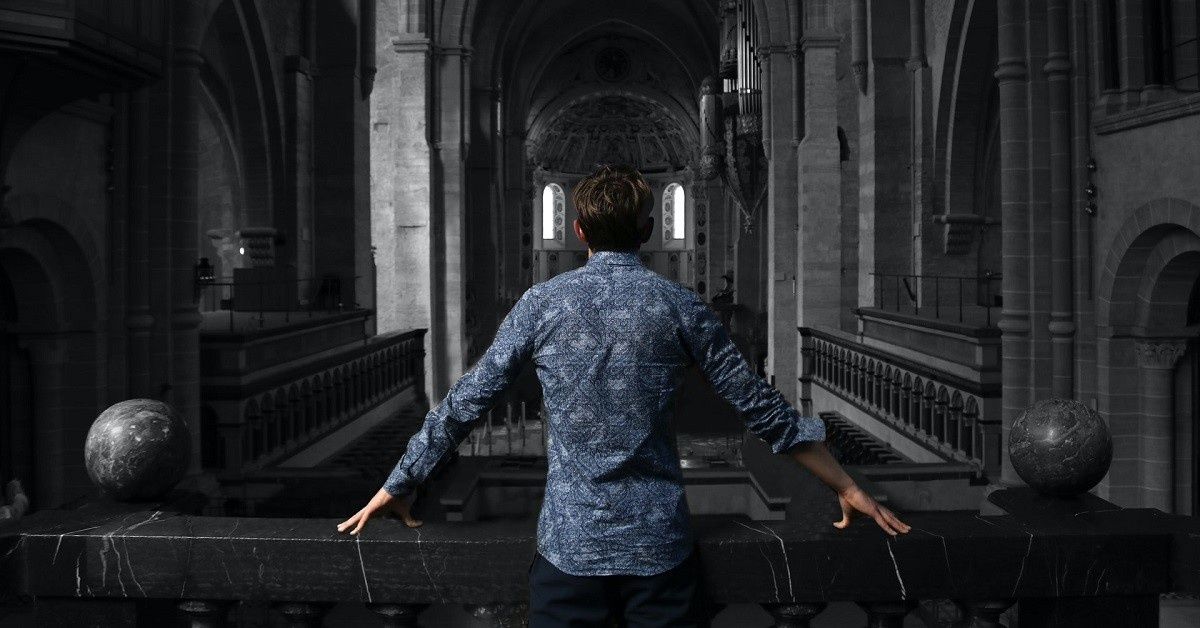 cover image for Is the Church Being Targeted By California And COVID-19?