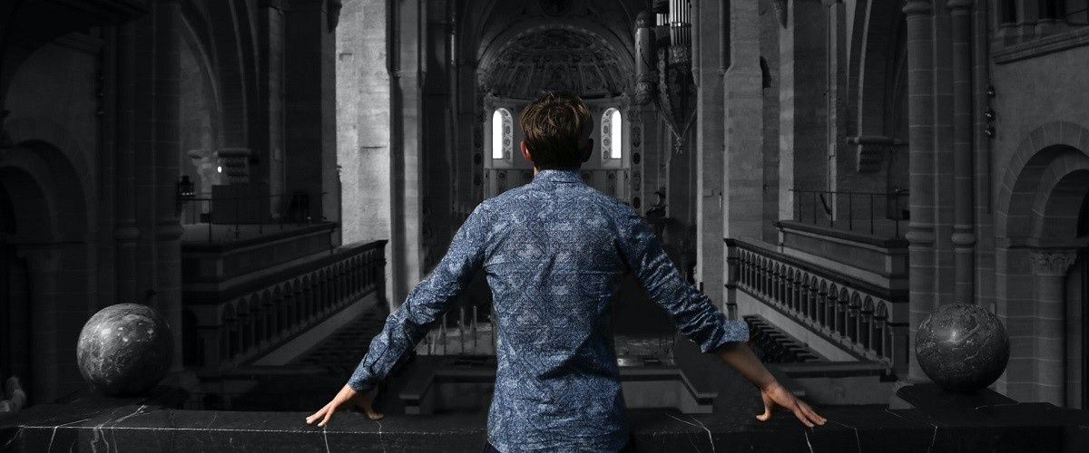 cover image for Is the Church Being Targeted By California And COVID-19?