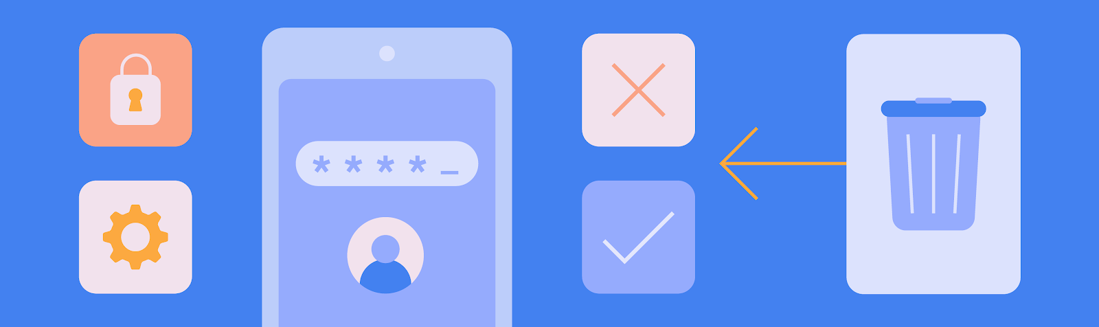 How to Delete Account