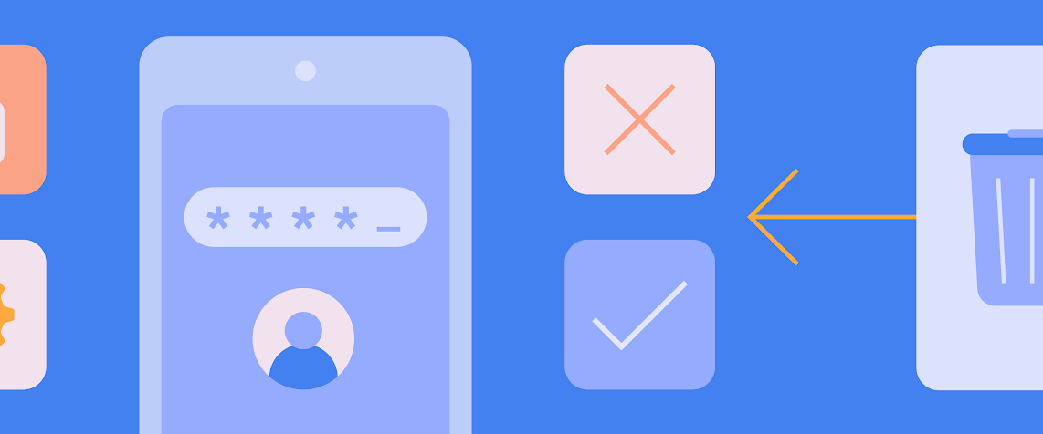 cover image for How to Delete Account