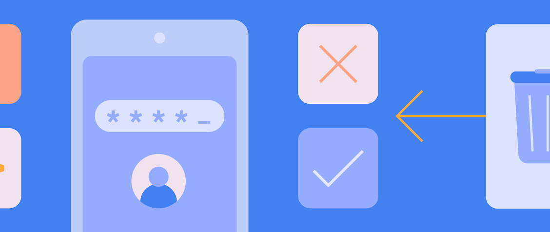 How to Delete Account