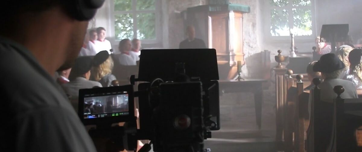 Florida Studio Wins Two Categories In International Christian Film Festival