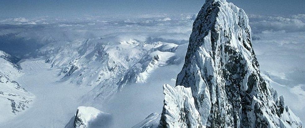 Film Crew embarks on Blind Descent Everest Reenactment