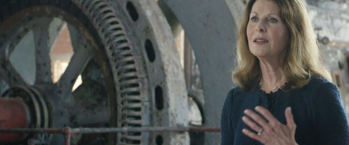 cover image for How This Woman Is Helping Men Find Freedom From Porn