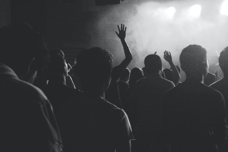 Stefan Duerksen went through the Conquer Series himself and is now leading the charge at Southland Church. Stefan Duerksen went through the Conquer Series himself and is now leading the charge at Southland Church.