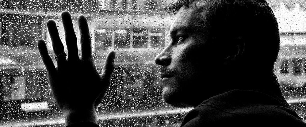 cover image for Is There A Connection Between Depression & Porn