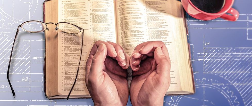 Biblical Blueprint For Manhood: Spiritual Leader Of Your Home