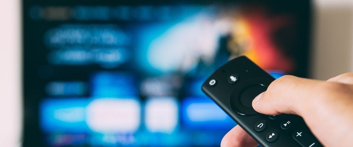 cover image for How The On-Demand Era Is Changing Attitudes Towards Sex