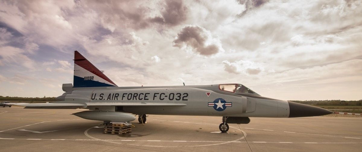 Air Force Chaplain Discharged For Preaching On Sexual Immorality