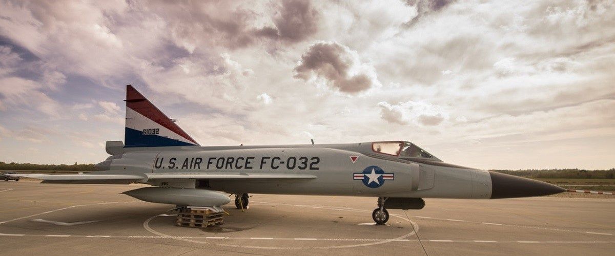 cover image for Air Force Chaplain Discharged For Preaching On Sexual Immorality