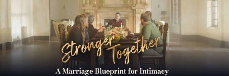 Watch Stronger Together on Soul Refiner