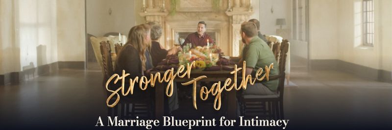 Watch Stronger Together on Soul Refiner Watch Stronger Together on Soul Refiner