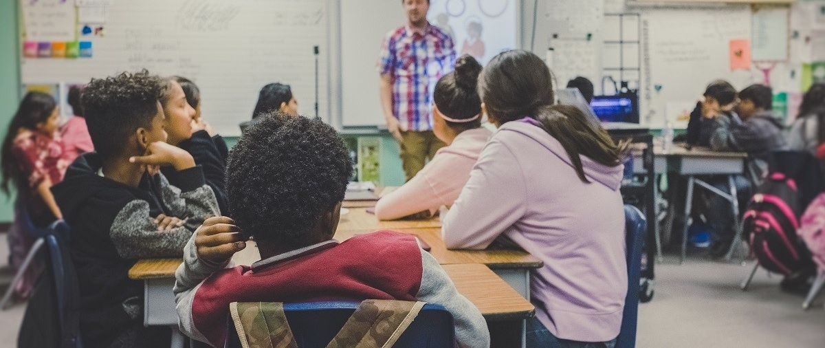 Parenting Tips To Prepare Your Child For Back To School