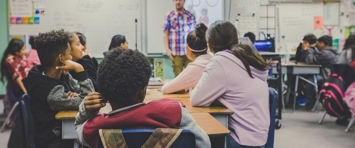 cover image for Parenting Tips To Prepare Your Child For Back To School