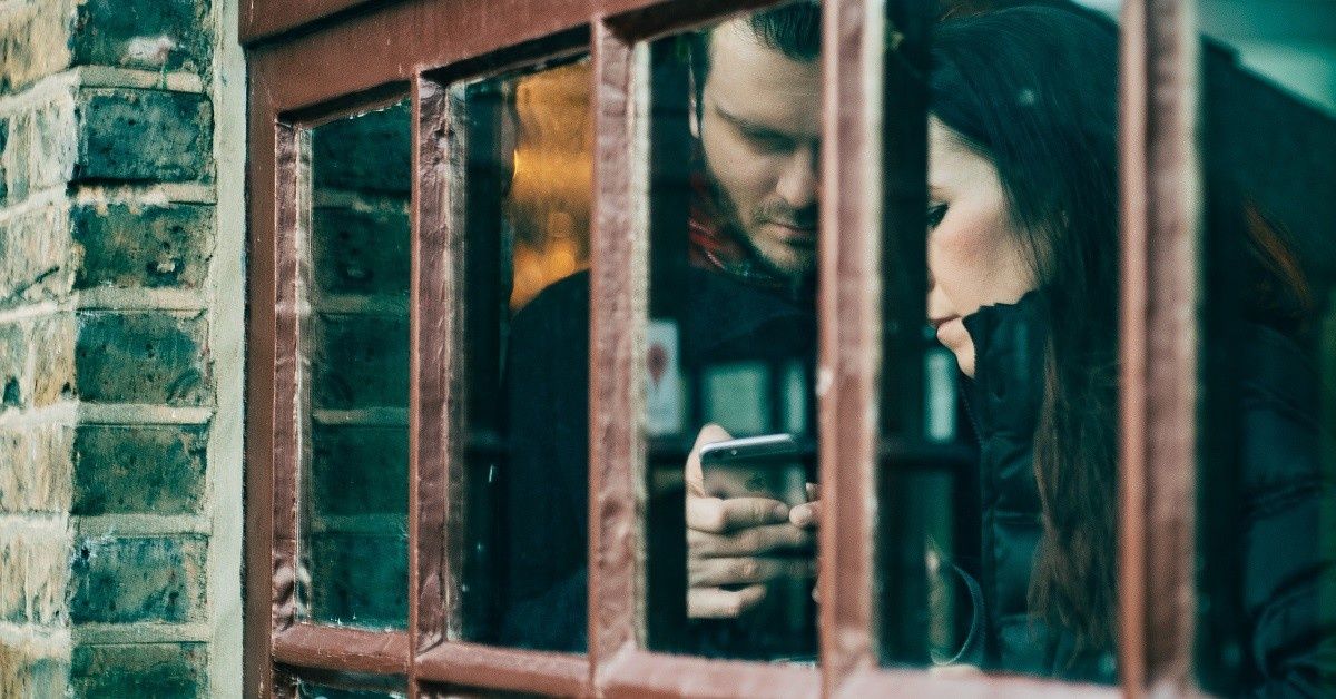 cover image for Do Couples Benefit From Watching Porn Together?