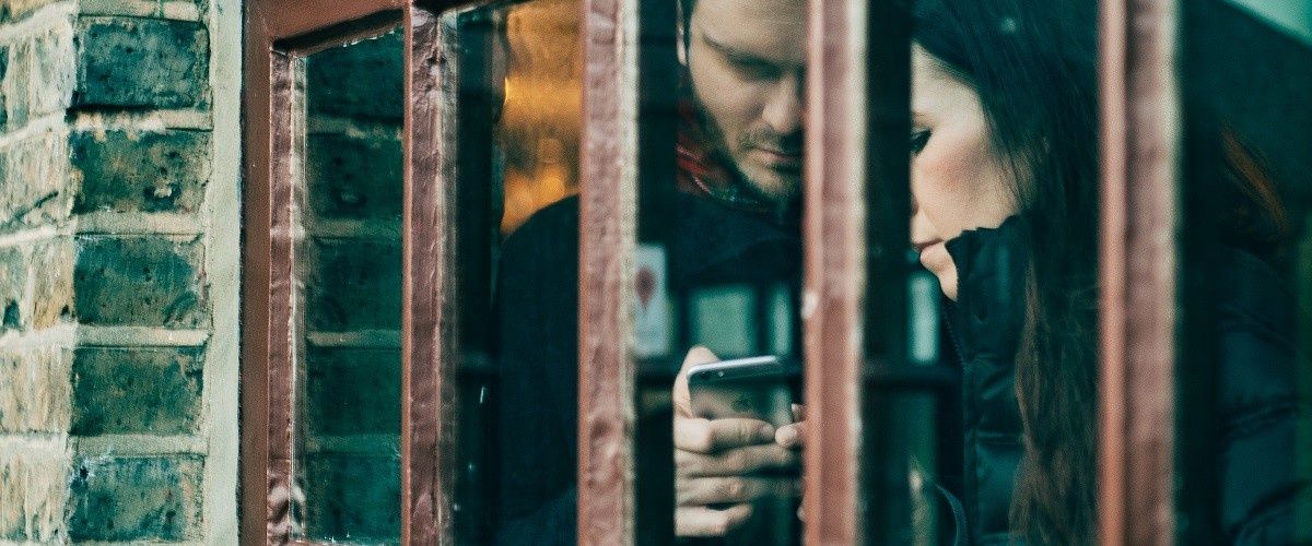 cover image for Do Couples Benefit From Watching Porn Together?