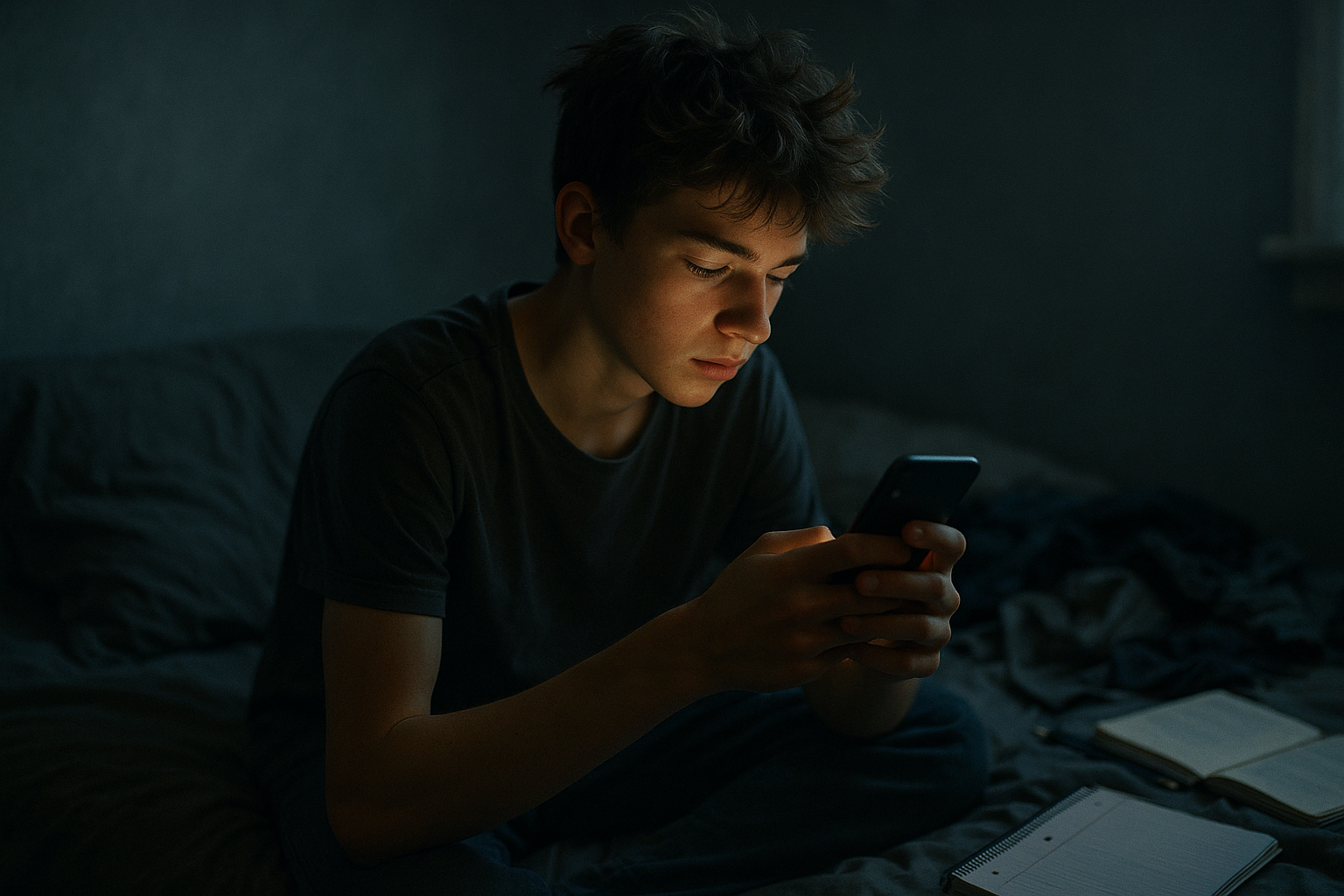 Should I allow My Son to Watch the Conquer Series