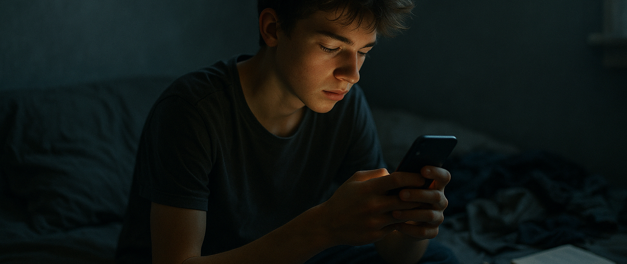 Should I allow My Son to Watch the Conquer Series