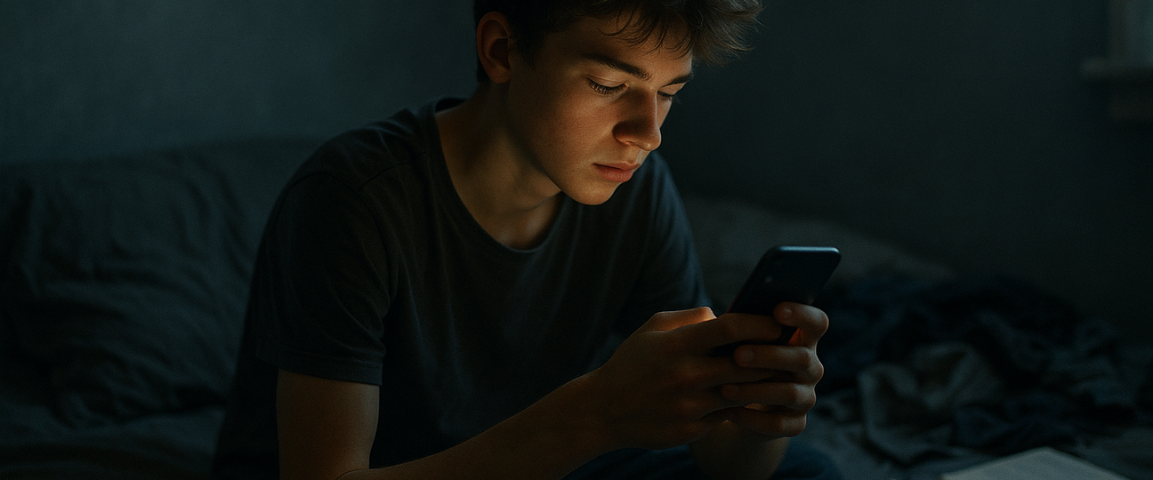 cover image for Should I allow My Son to Watch the Conquer Series