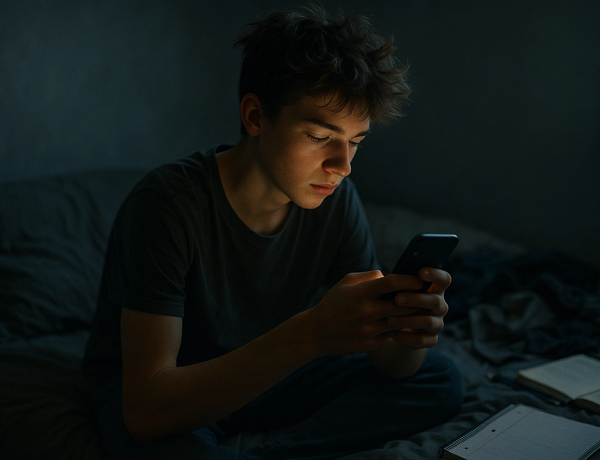 Should I allow My Son to Watch the Conquer Series