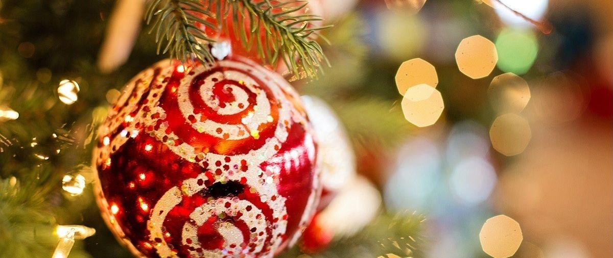 Addiction Doesn't Take A Break During Christmas