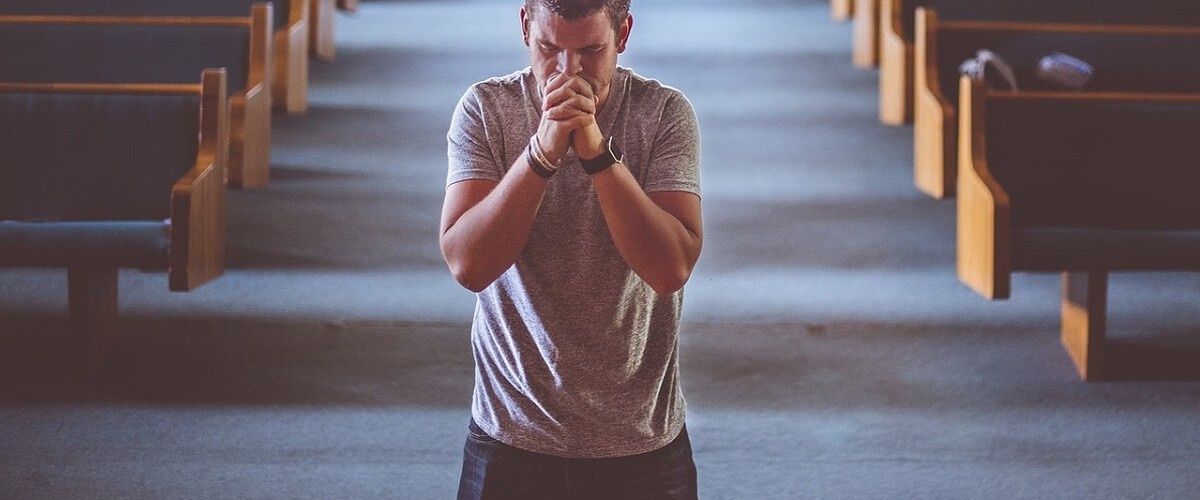 cover image for Surrendering Shame In A Grace-Filled Church