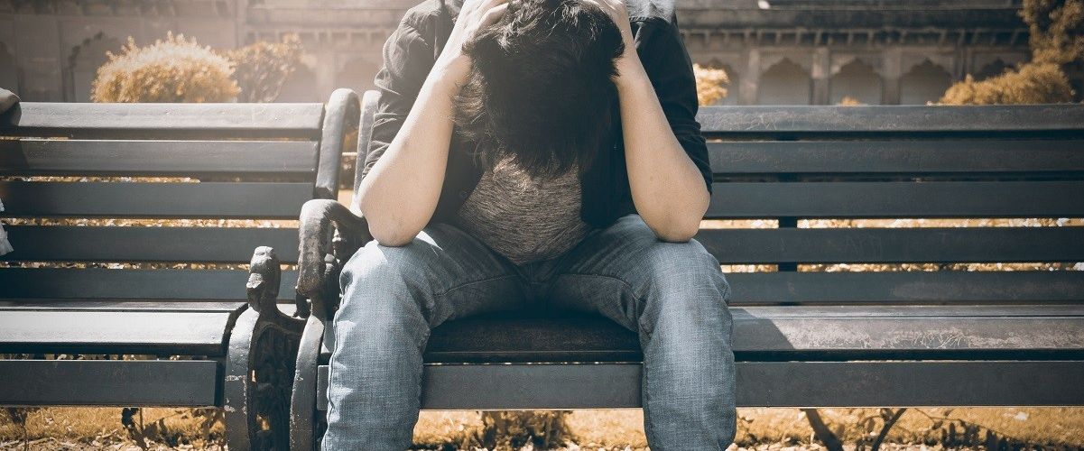 cover image for How Toxic Shame Traps You In The Destructive Cycle of Porn