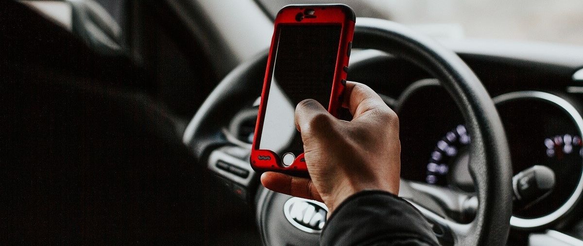 Drivers Distracted By Porn Cause Fatal Accidents