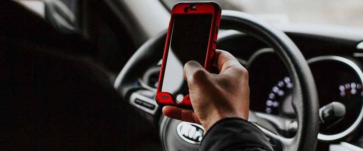 cover image for Drivers Distracted By Porn Cause Fatal Accidents