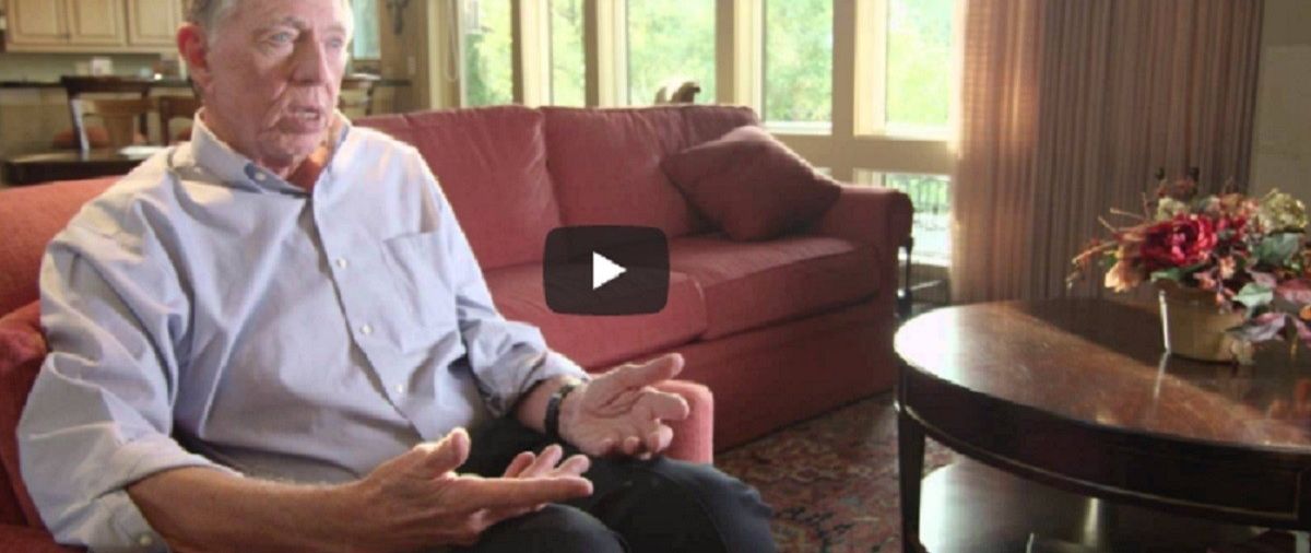 Prominent OBGYN Dr Joe McIlhaney Addresses Porn