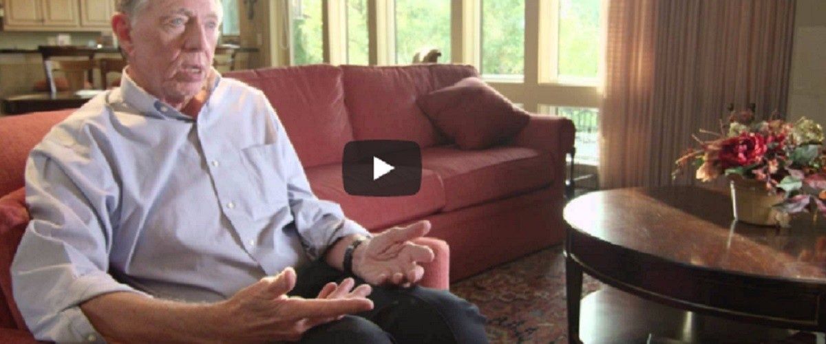 cover image for Prominent OBGYN Dr Joe McIlhaney Addresses Porn