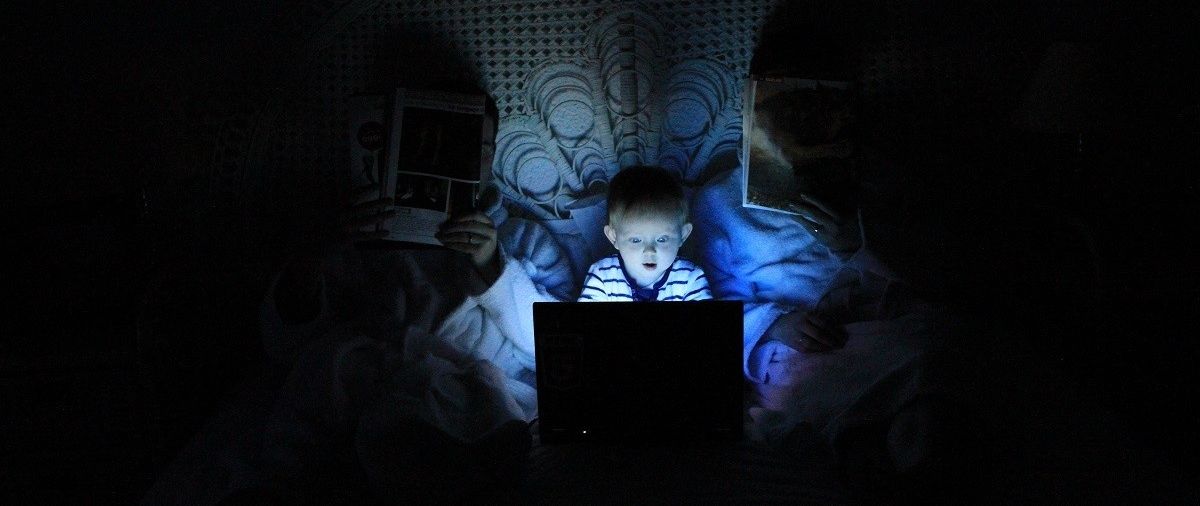 Summertime, Kids & Porn: What Parents Need To Know