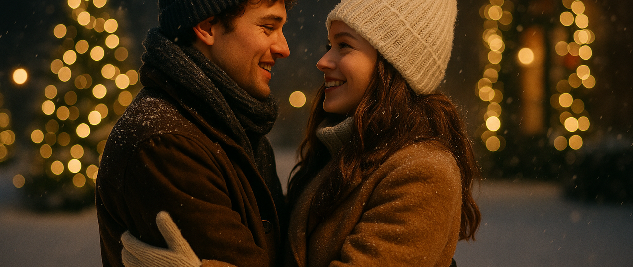 Give the Gift That Fights for Marriages